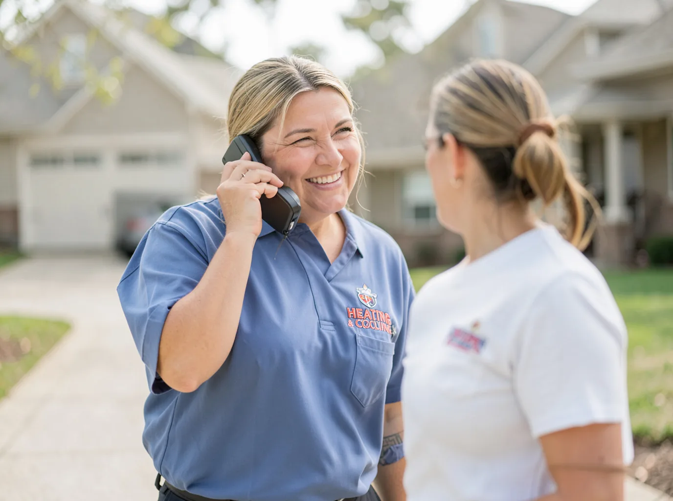 Hvac Repair Crownsville, MD FAQs